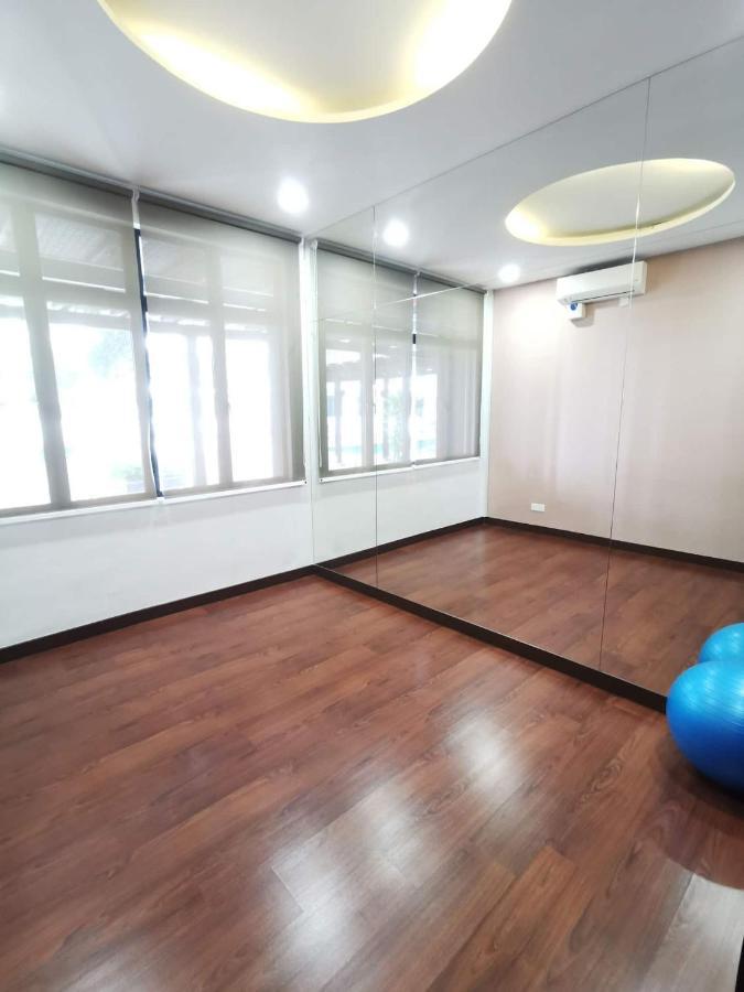 B2510 Paradigm Mall 2Br 6Pax Wifi Tvbox Netflix! Prime Area The Platino By Stay Johor Bahru Bagian luar foto
