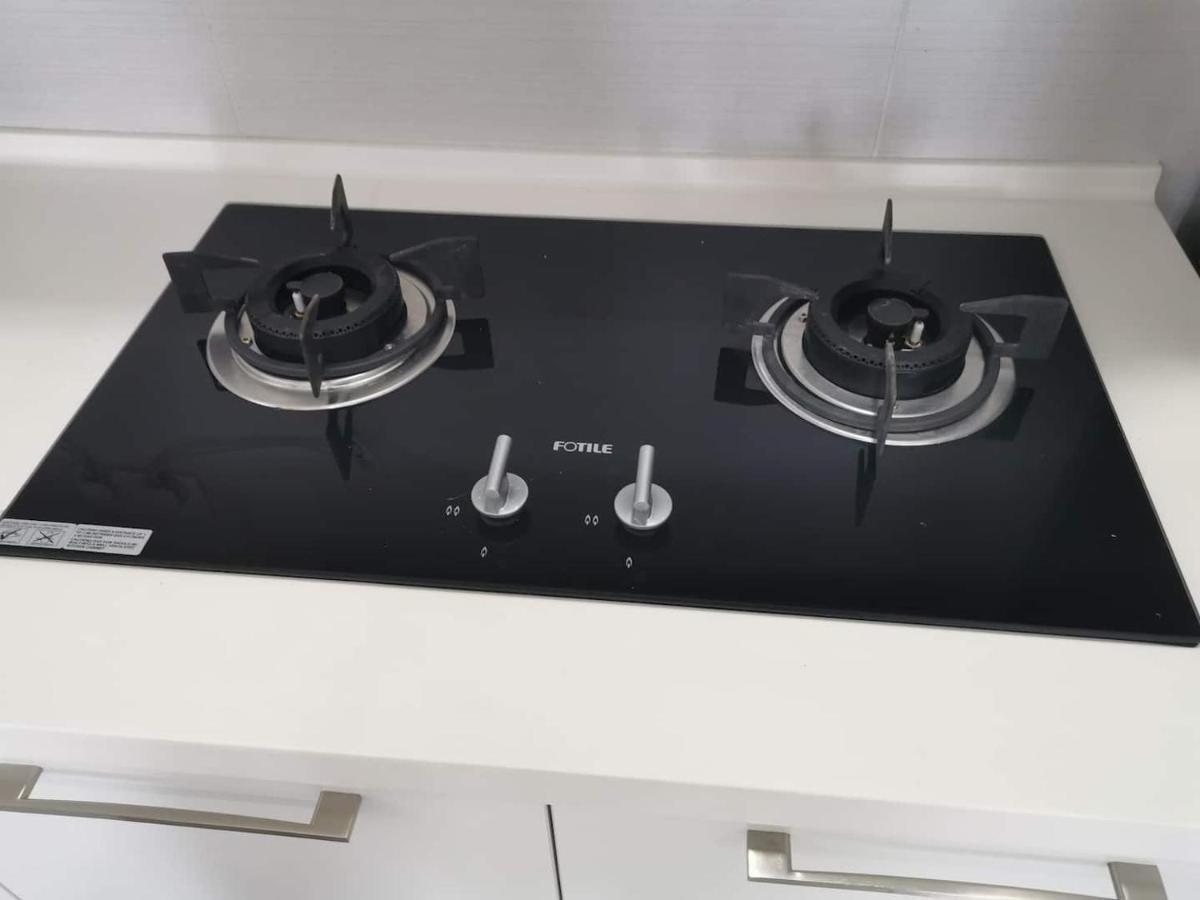 B2510 Paradigm Mall 2Br 6Pax Wifi Tvbox Netflix! Prime Area The Platino By Stay Johor Bahru Bagian luar foto